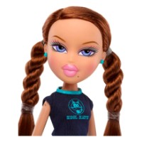 Păpușa Bratz Play Sportz: Roxxi 29cm (569558) imaginea #4 — magazin online Desire.md