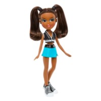 Кукла Bratz Play Sportz: Sasha 29cm (569565) фото №3 — интернет-магазин Desire.md