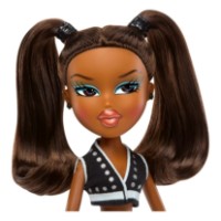 Кукла Bratz Play Sportz: Sasha 29cm (569565) фото №4 — интернет-магазин Desire.md