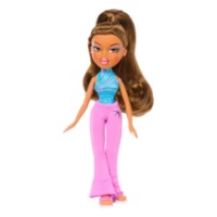 Кукла Bratz Play Sportz: Yasmin 29cm (569534) фото №3 — интернет-магазин Desire.md