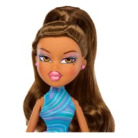 Кукла Bratz Play Sportz: Yasmin 29cm (569534) фото №4 — интернет-магазин Desire.md