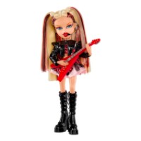 Păpușa Bratz Pop Starz: Cloe 27cm (595960) imaginea #2 — magazin online Desire.md