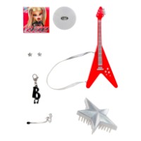 Păpușa Bratz Pop Starz: Cloe 27cm (595960) imaginea #7 — magazin online Desire.md