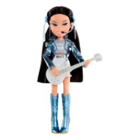 Păpușa Bratz Pop Starz: Jade 26cm (595984)
