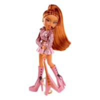 Păpușa Bratz Pop Starz: Yasmin 26cm (595977)