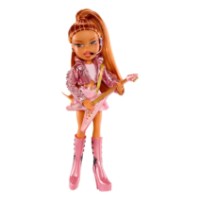 Păpușa Bratz Pop Starz: Yasmin 26cm (595977) imaginea #2 — magazin online Desire.md