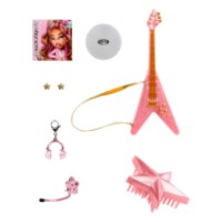 Păpușa Bratz Pop Starz: Yasmin 26cm (595977) imaginea #7 — magazin online Desire.md