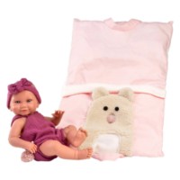 Păpușa Cam Nica 40cm (8426265738120) imaginea #2 — magazin online Desire.md