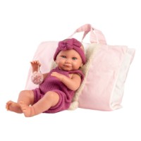 Păpușa Cam Nica 40cm (8426265738120) imaginea #3 — magazin online Desire.md