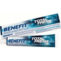 Pastă de dinţi Benefit Total Fresh 75ml