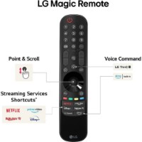 Televizor LG 98QNED89T6A imaginea #3 — magazin online Desire.md