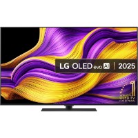 Televizor LG OLED55G59LS