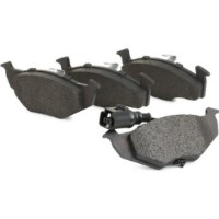 Комплект тормозных колодок ICER 181590 фото №2 — интернет-магазин Desire.md