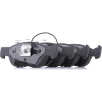 Комплект тормозных колодок ICER 181602