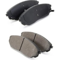 Комплект тормозных колодок ICER 181606 фото №2 — интернет-магазин Desire.md