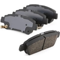 Set placute frână ICER 181608 imaginea #3 — magazin online Desire.md