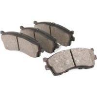 Set placute frână ICER 181610 imaginea #2 — magazin online Desire.md