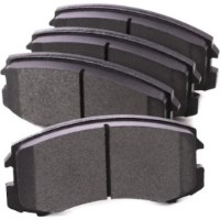 Комплект тормозных колодок ICER 181618 фото №2 — интернет-магазин Desire.md