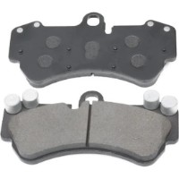 Комплект тормозных колодок ICER 181620 фото №2 — интернет-магазин Desire.md