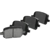 Комплект тормозных колодок ICER 181632 фото №3 — интернет-магазин Desire.md