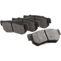 Комплект тормозных колодок ICER 181645 фото №2 — интернет-магазин Desire.md