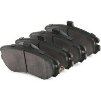 Комплект тормозных колодок ICER 181666 фото №2 — интернет-магазин Desire.md