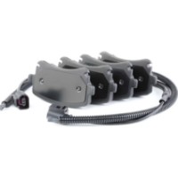 Комплект тормозных колодок ICER 181674