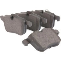 Set placute frână ICER 181681 imaginea #2 — magazin online Desire.md