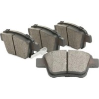 Set placute frână ICER 181688 imaginea #3 — magazin online Desire.md