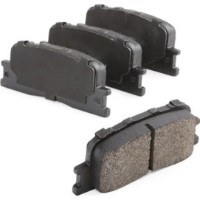 Set placute frână ICER 181706 imaginea #3 — magazin online Desire.md