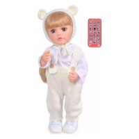 Păpușa ChiToys ADJX88-01 imaginea #2 — magazin online Desire.md