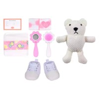 Păpușa ChiToys ADJX88-01 imaginea #3 — magazin online Desire.md