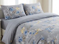 Lenjerie de pat Tag textile NR024-1P50-140 imaginea #2 — magazin online Desire.md