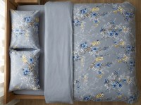 Lenjerie de pat Tag textile NR024-2P50-FE imaginea #7 — magazin online Desire.md