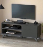 Comodă TV Bofigo 11-10-08 Anthracite