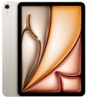 Tableta Apple iPad Air 13 128Gb Wi-Fi Starlight (MH5Q4TY/A) imaginea #1 — magazin online Desire.md