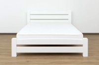 Pat MobiCasa Como maxi 160x200cm White PT10.01.162.DK imaginea #2 — magazin online Desire.md