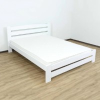 Pat MobiCasa Como maxi 160x200cm White PT10.01.162.DK imaginea #3 — magazin online Desire.md