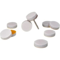 Сменные файлы-бафы Algebra M 50pcs 20mm