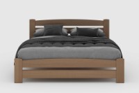 Pat MobiCasa Como Maxi 160x200cm Nuc imaginea #2 — magazin online Desire.md