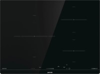 Plită incorporabilă cu inducție Gorenje IS730BSC