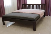 Pat MobiCasa Faro Low160x200cm Nuc imaginea #2 — magazin online Desire.md