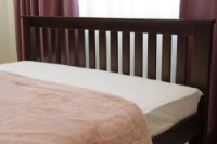 Pat MobiCasa Faro Low160x200cm Nuc imaginea #3 — magazin online Desire.md