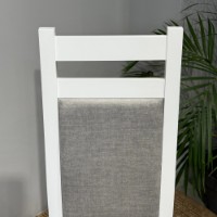 Scaun MobiCasa Jur 11  White/Topaz 92 SC11.01.TOP92.SK imaginea #4 — magazin online Desire.md