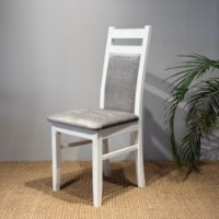 Scaun MobiCasa Jur 11  White/Topaz 92 SC11.01.TOP92.SK imaginea #1 — magazin online Desire.md