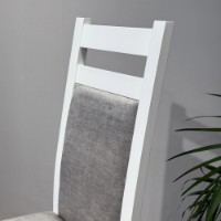 Scaun MobiCasa Jur 11  White/Topaz 92 SC11.01.TOP92.SK imaginea #2 — magazin online Desire.md