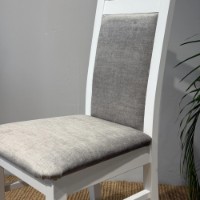 Scaun MobiCasa Jur 11  White/Topaz 92 SC11.01.TOP92.SK imaginea #3 — magazin online Desire.md