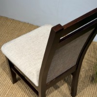 Scaun MobiCasa Jur 11 Nuc/Topaz 06 SC11.04.TOP06.SK imaginea #2 — magazin online Desire.md