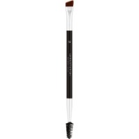 Кисть для бровей Andmetics Professional Brow Brush Duo