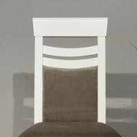 Scaun MobiCasa Jur 2  White/Laguna 08 SC02.01.LAG08.SK imaginea #3 — magazin online Desire.md